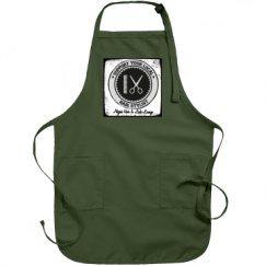 Adjustable Full Length Apron