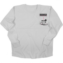 Ladies Game Day Jersey