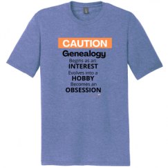 Unisex Perfect Tri Tee