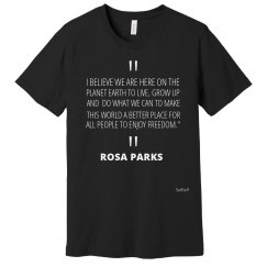 ROSA PARKS 
