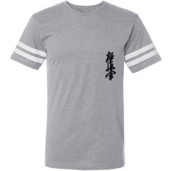 Unisex Vintage Sports Tee