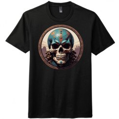 Unisex Perfect Tri Tee