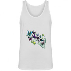 Unisex Jersey Tank Top