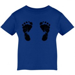 Infant Cotton Tee