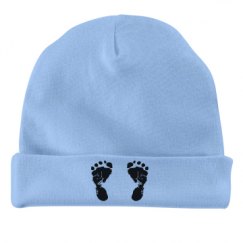 Rabbit Skins Baby Hat