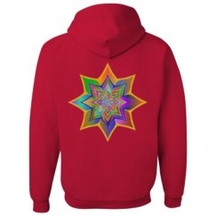 Unisex Basic Promo Hoodie