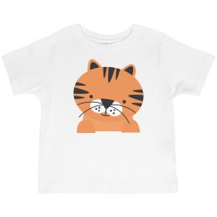Cute Tiger