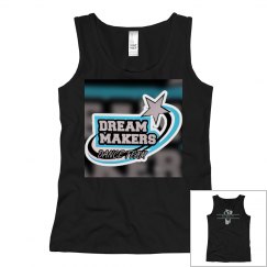 YOUTH GIRLS TANK TOP