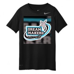 Youth Nike Legend Shirt