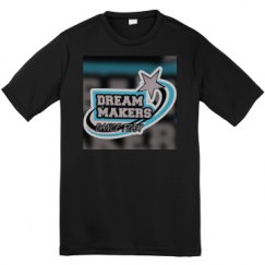 Youth Athletic Performance Tee