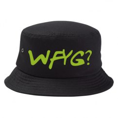 Unisex Bucket Hat