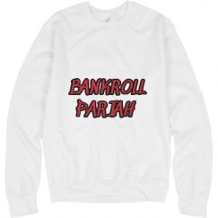 Unisex Basic Promo Crewneck Sweatshirt