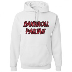 Unisex Basic Promo Hoodie