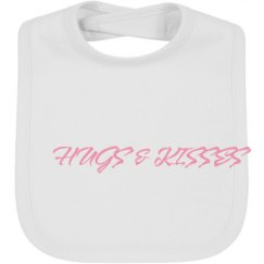 Infant Jersey Bib