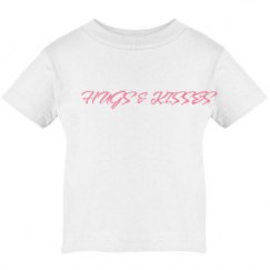 Infant Cotton Tee