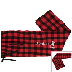 Christmas- PJ pants
