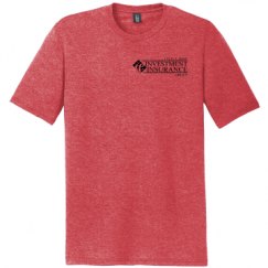 Unisex Perfect Tri Tee