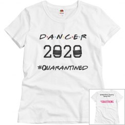 June Recital 2020 #2 ADULT