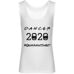 Youth Jersey Tank Top