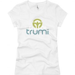 Women's Basic Tee