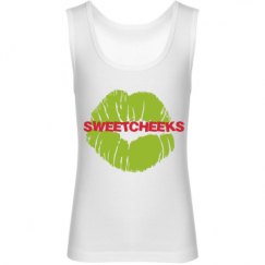 Youth Jersey Tank Top
