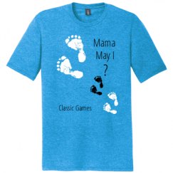 Unisex Perfect Tri Tee