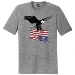 Unisex Perfect Tri Tee