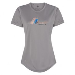 Women's Adidas Sport Shirt