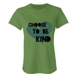 Ladies Slim Fit Favorite Tee