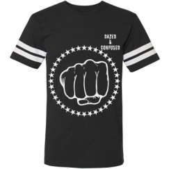 Unisex Vintage Sports Tee