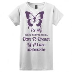 Ladies Basic Softstyle Tee