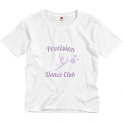 Youth Basic Promo Tee