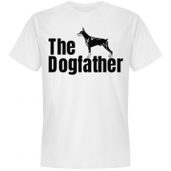 THE DOGFATHER