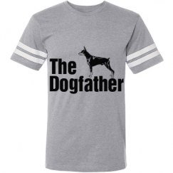 Unisex Vintage Sports Tee