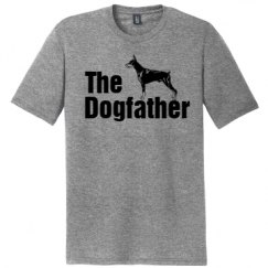 Unisex Perfect Tri Tee