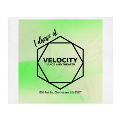 50 Inch Throw Blanket