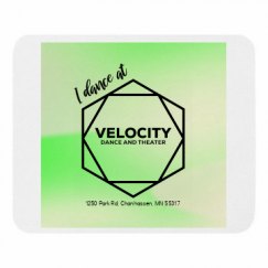 Mouse Pad