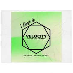 60 Inch Throw Blanket