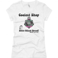 Hard Luck Women's shirt