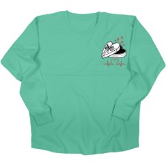 Ladies Game Day Jersey