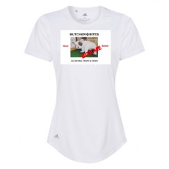 Women's Adidas Sport Shirt