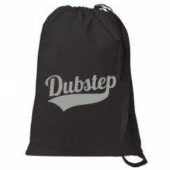 Canvas Laundry Bag