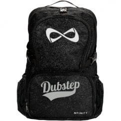 Nfinity Sparkle Backpack Bag