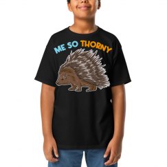 Porcupine - Me So Thorny
