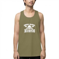Men's Premium Tank Top