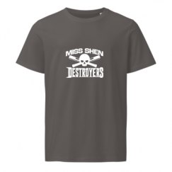 Unisex Organic Mid-Light T-Shirt