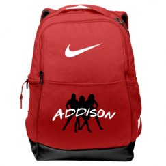 Nike Brasilia Medium Backpack