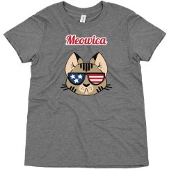 Meowica (Girls)