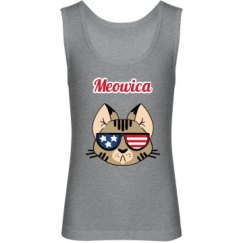 Youth Jersey Tank Top