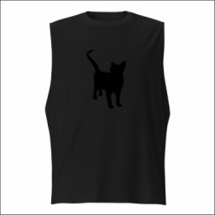 Unisex Muscle Shirt